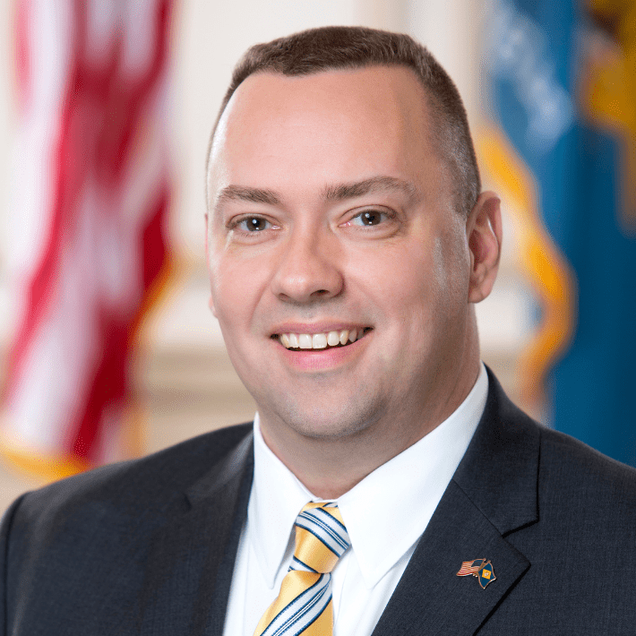 Photo of Brian Pettyjohn
