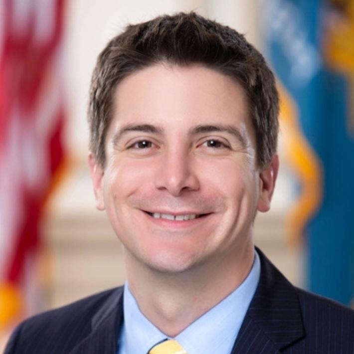 Photo of Bryan Shupe