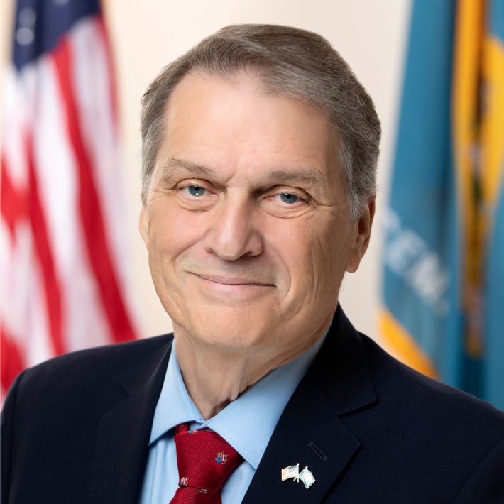 Photo of Bryant Richardson