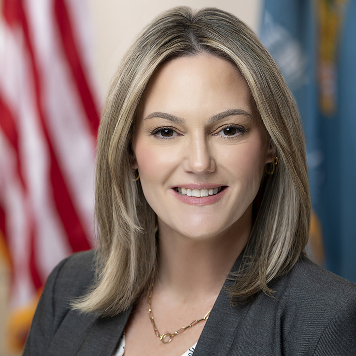 Photo of Cyndie Romer