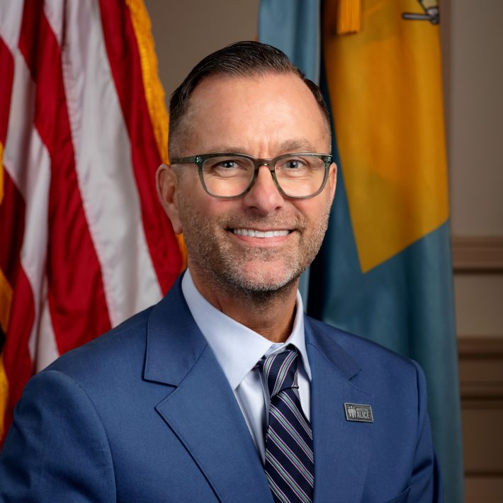 Photo of Dan Cruce