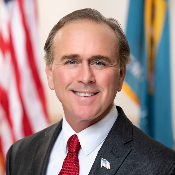 Photo of Eric Buckson