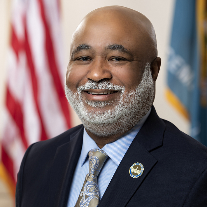 Photo of Frank Cooke