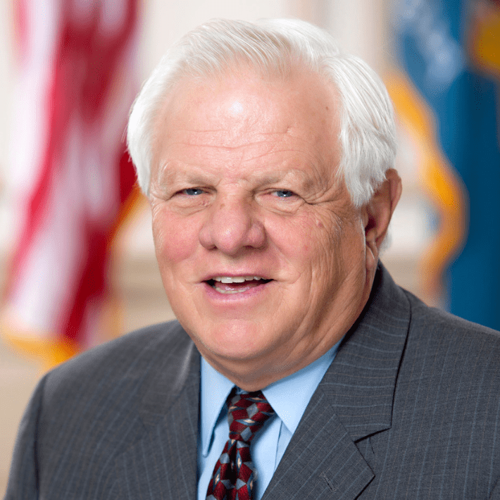 Photo of Gerald Hocker