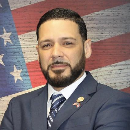 Photo of Josue Ortega