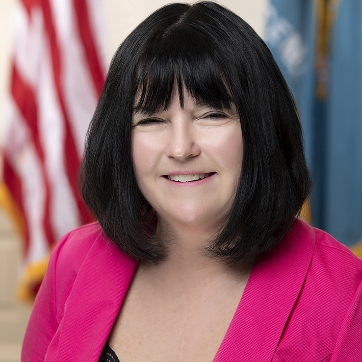 Photo of Kim Williams