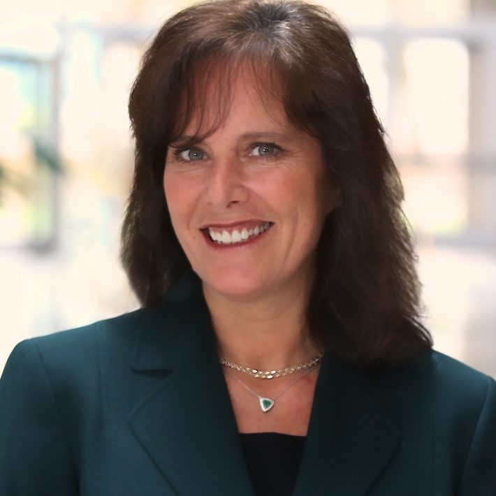 Photo of Kyra Hoffner