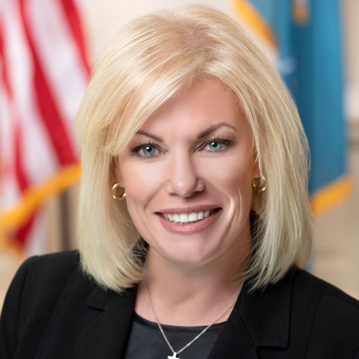 Photo of Nicole Poore