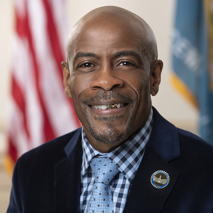 Photo of Nnamdi Chukwuocha