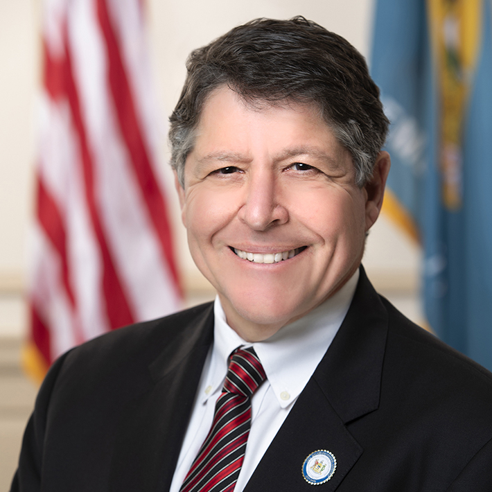 Photo of Paul Baumbach