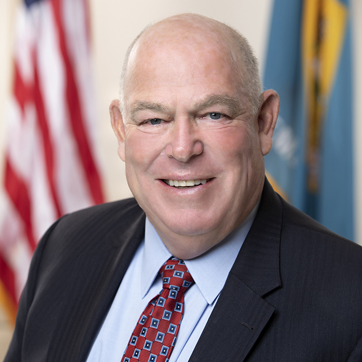 Photo of Pete Schwartzkopf