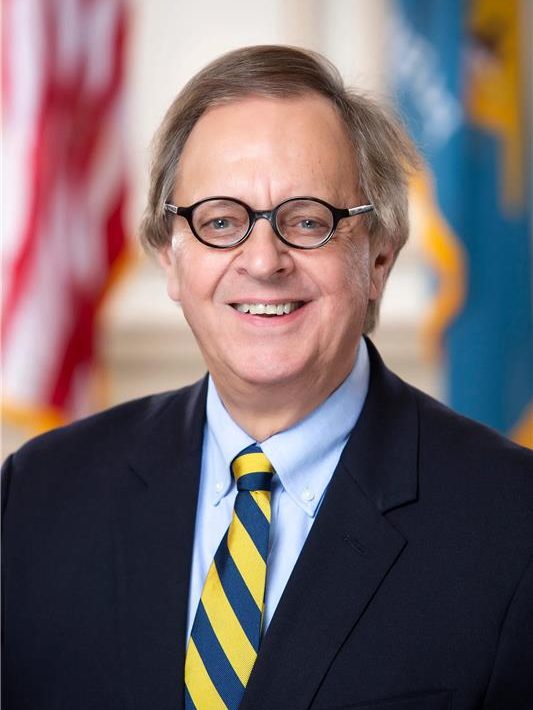 Photo of Ray Seigfried
