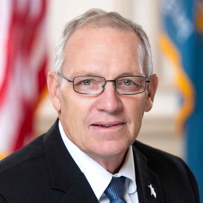 Photo of Rich Collins
