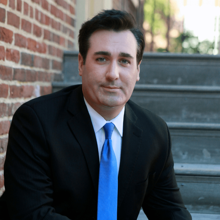Photo of Sean Lynn
