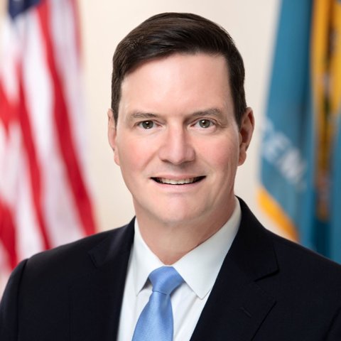 Photo of Trey Paradee