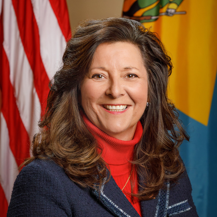 Photo of Valerie Giltner
