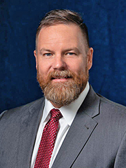 Photo of Aaron Bean