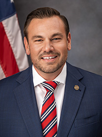 Photo of Adam Anderson