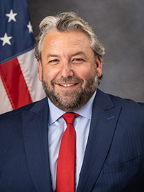 Photo of Adam Botana