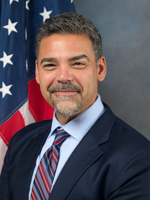 Photo of Alex Rizo