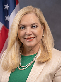 Photo of Alina García
