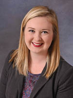 Photo of Amber Mariano