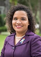 Photo of Amy Mercado