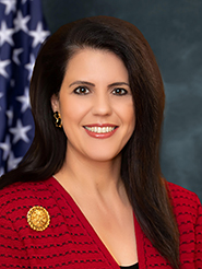 Photo of Ana Maria Rodriguez