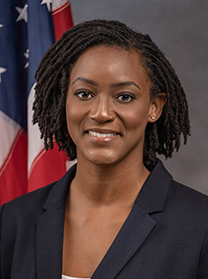 Photo of Angie Nixon