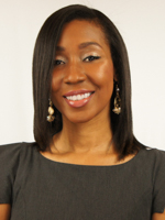 Photo of Anika Tene Omphroy