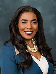 Photo of Barbara Sharief
