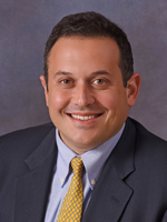 Photo of Ben Diamond
