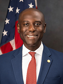 Photo of Berny Jacques