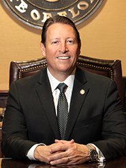 Photo of Bill Galvano