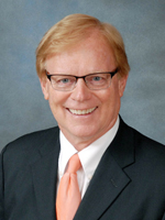 Photo of Bill Hager