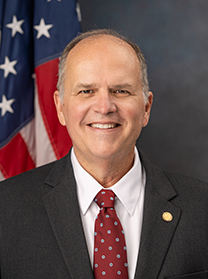 Photo of Bill Partington