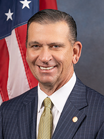 Photo of Bob Rommel