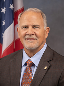 Photo of Bobby Payne