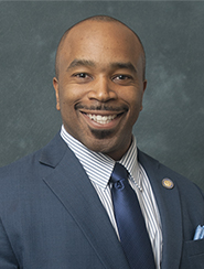 Photo of Bobby Powell