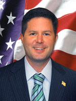 Photo of Brad Drake
