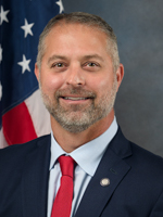 Photo of Brett Thomas Hage