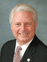 Photo of Charlie Stone
