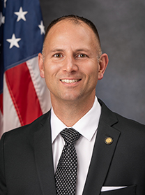 Photo of Chase Tramont