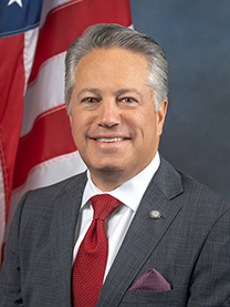 Photo of Chip LaMarca
