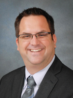 Photo of Chris Latvala