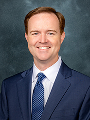 Photo of Clay Yarborough