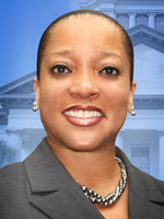 Photo of Cynthia A. Stafford