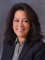 Photo of Daisy J. Baez