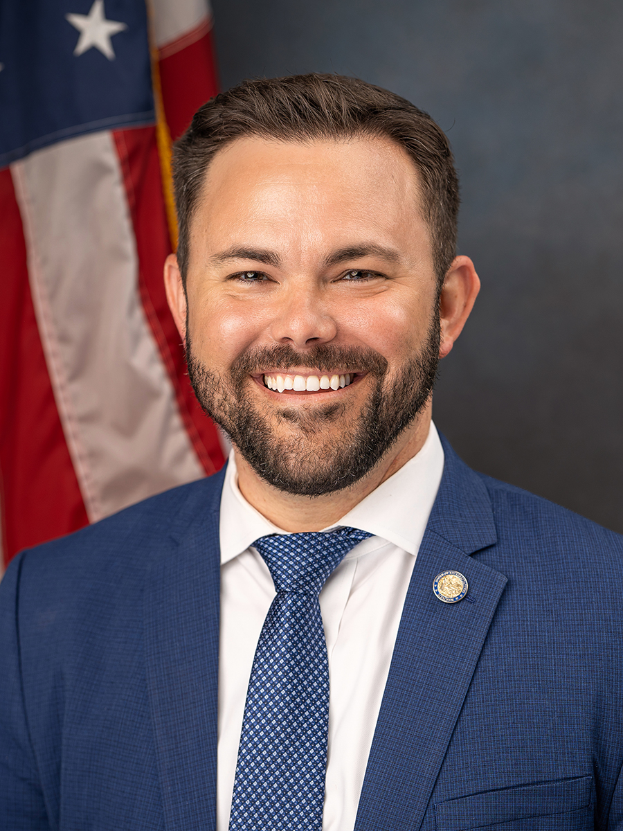 Photo of Dan Daley