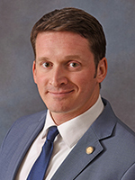 Photo of Dane Eagle